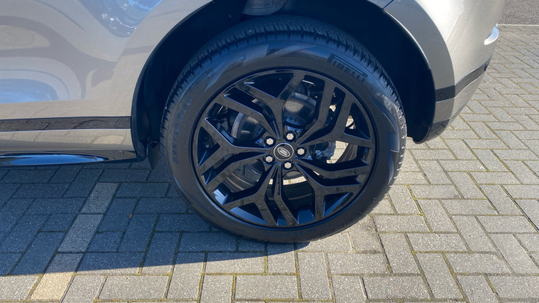 Land Rover Range Rover Evoque 2.0 D200 R-Dynamic SE 5dr Auto Diesel Hatchback